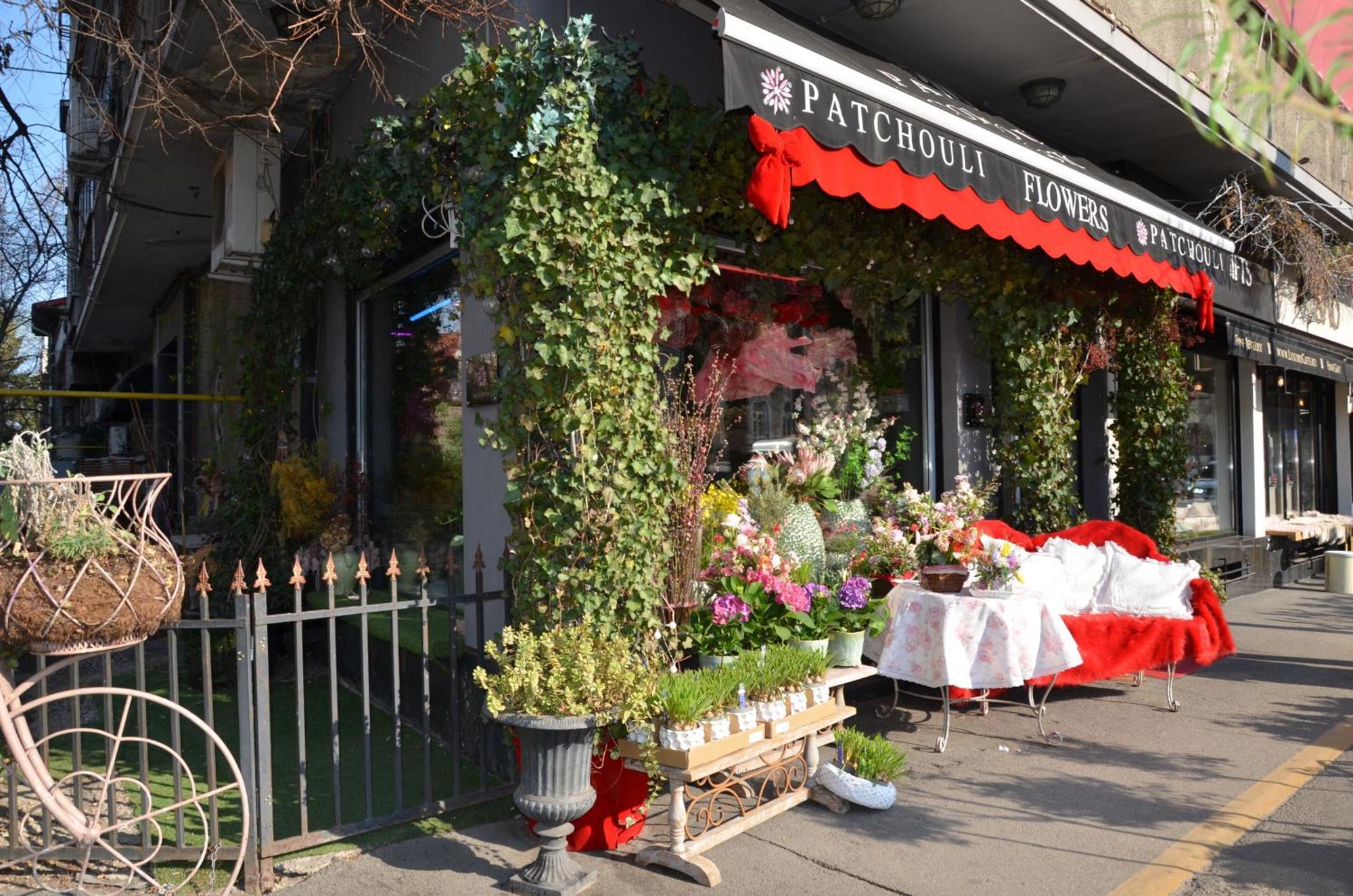 Studio D'Or Dorobanti Bucareste Exterior foto